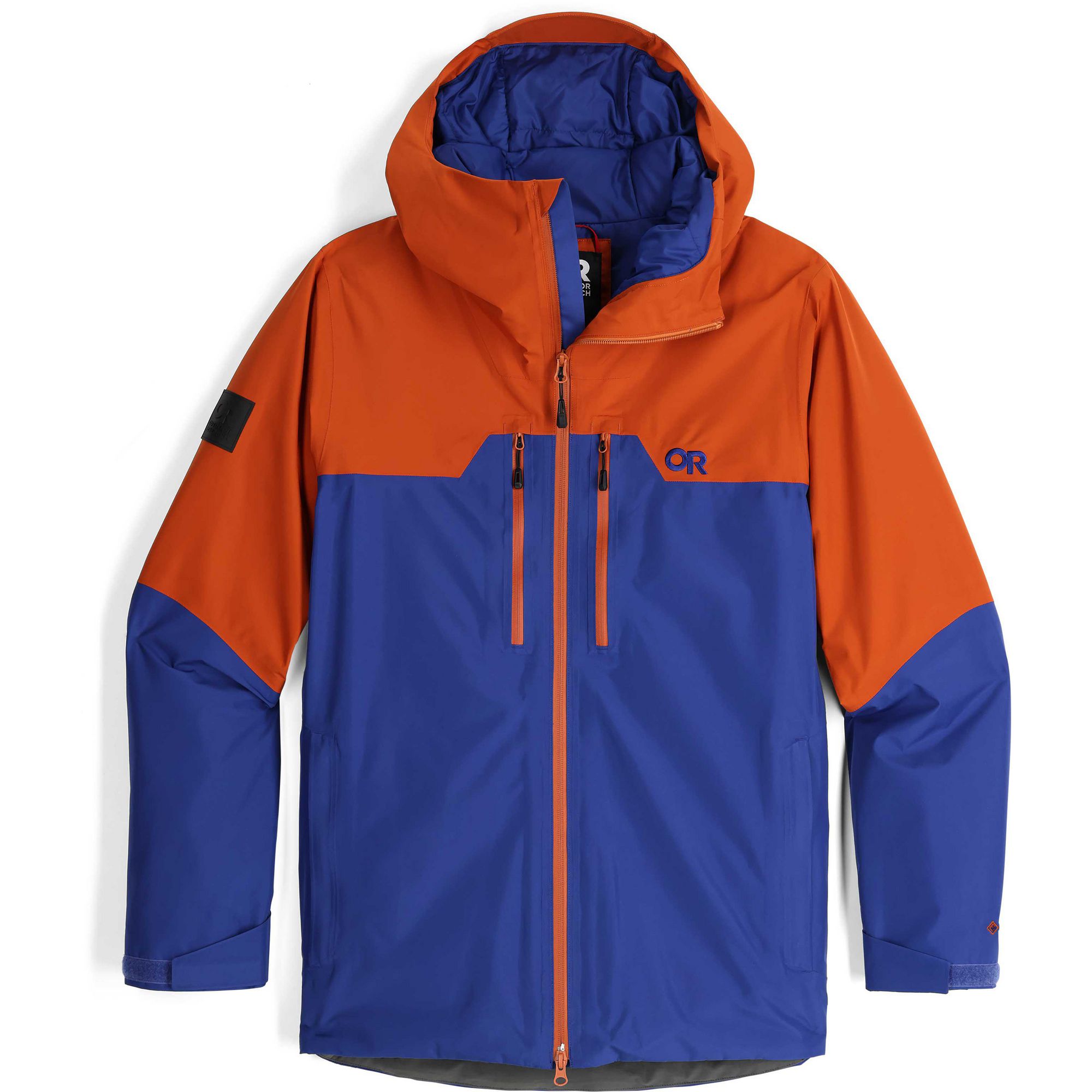 Outdoor Research Mens Tungsten II Jacket - Sun & Ski Sports