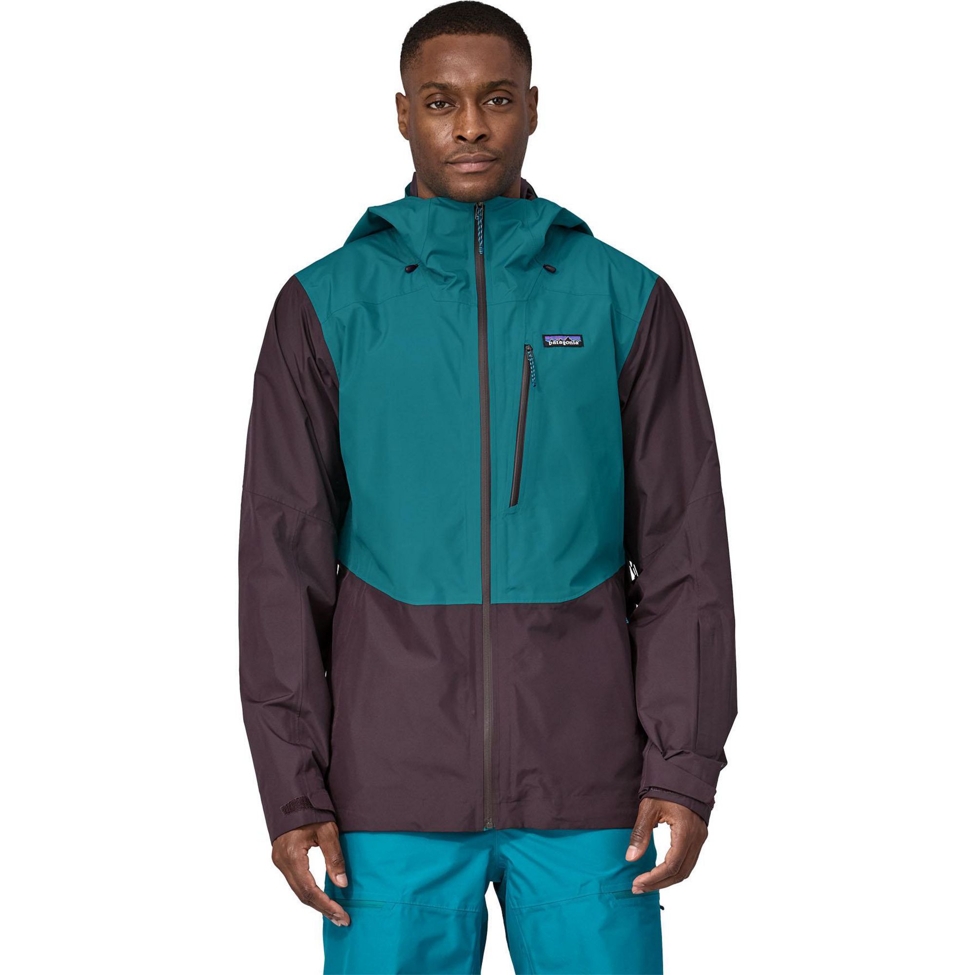 Patagonia Men's Powder Town Jacket - Sun & Ski Sports