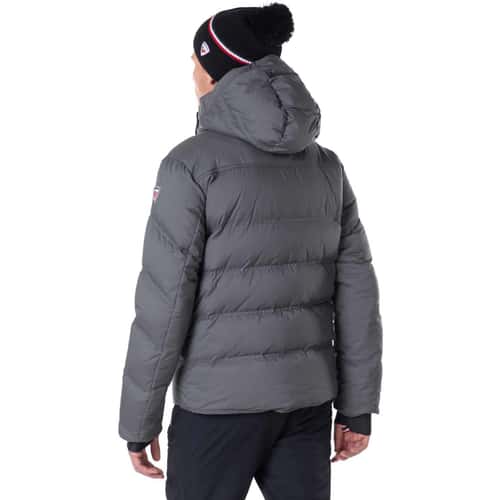 Rossignol Men's Legacy Merino Down Ski Jacket alt image view 2