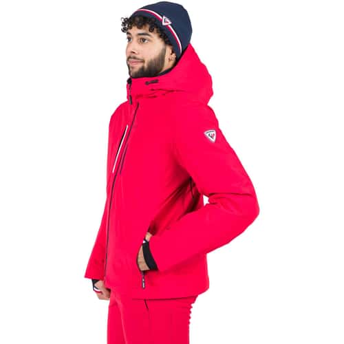 Rossignol Men's Diretta Ski Jacket alt image view 2