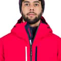 Rossignol Men's Diretta Ski Jacket alt image view 5