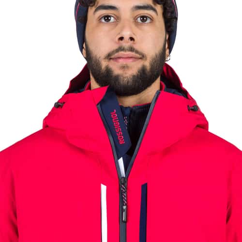Rossignol Men's Diretta Ski Jacket alt image view 5