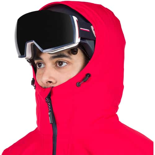 Rossignol Men's Diretta Ski Jacket alt image view 6