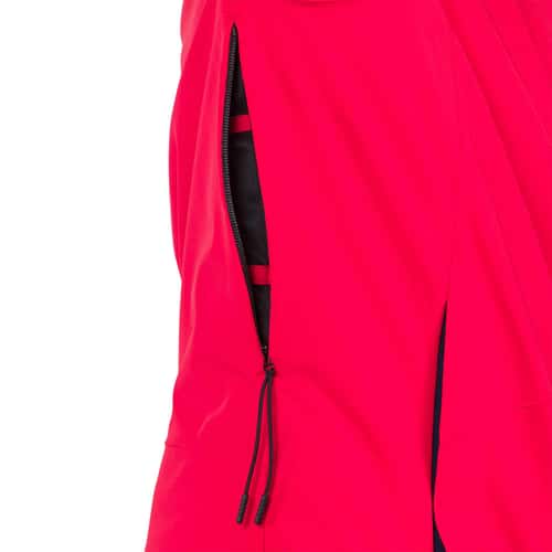 Rossignol Men's Diretta Ski Jacket alt image view 10