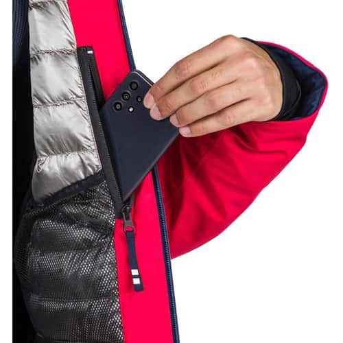 Rossignol Men's Diretta Ski Jacket alt image view 12