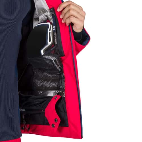 Rossignol Men's Diretta Ski Jacket alt image view 13