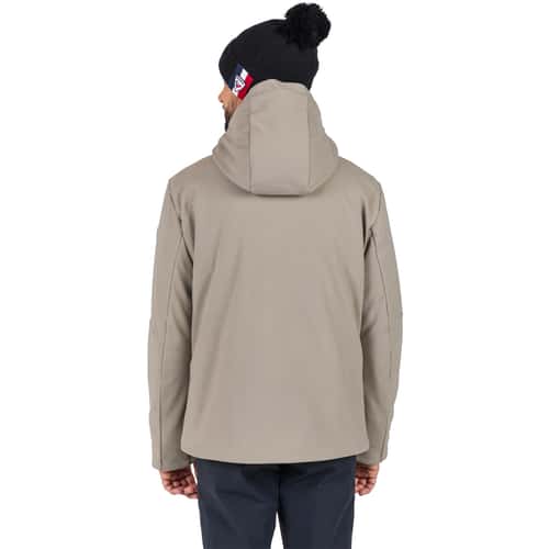 Rossignol Men's Cieloalto Ski Jacket alt image view 6