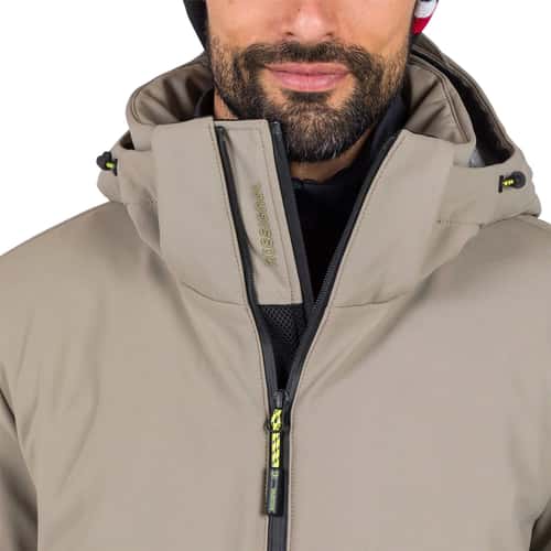 Rossignol Men's Cieloalto Ski Jacket alt image view 10