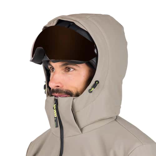 Rossignol Men's Cieloalto Ski Jacket alt image view 14