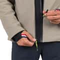 Rossignol Men's Cieloalto Ski Jacket alt image view 24
