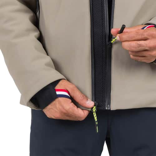 Rossignol Men's Cieloalto Ski Jacket alt image view 24