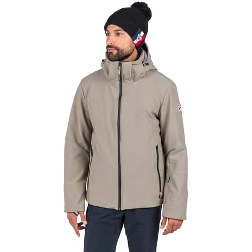 Rossignol Men's Cieloalto Ski Jacket alt image view 2