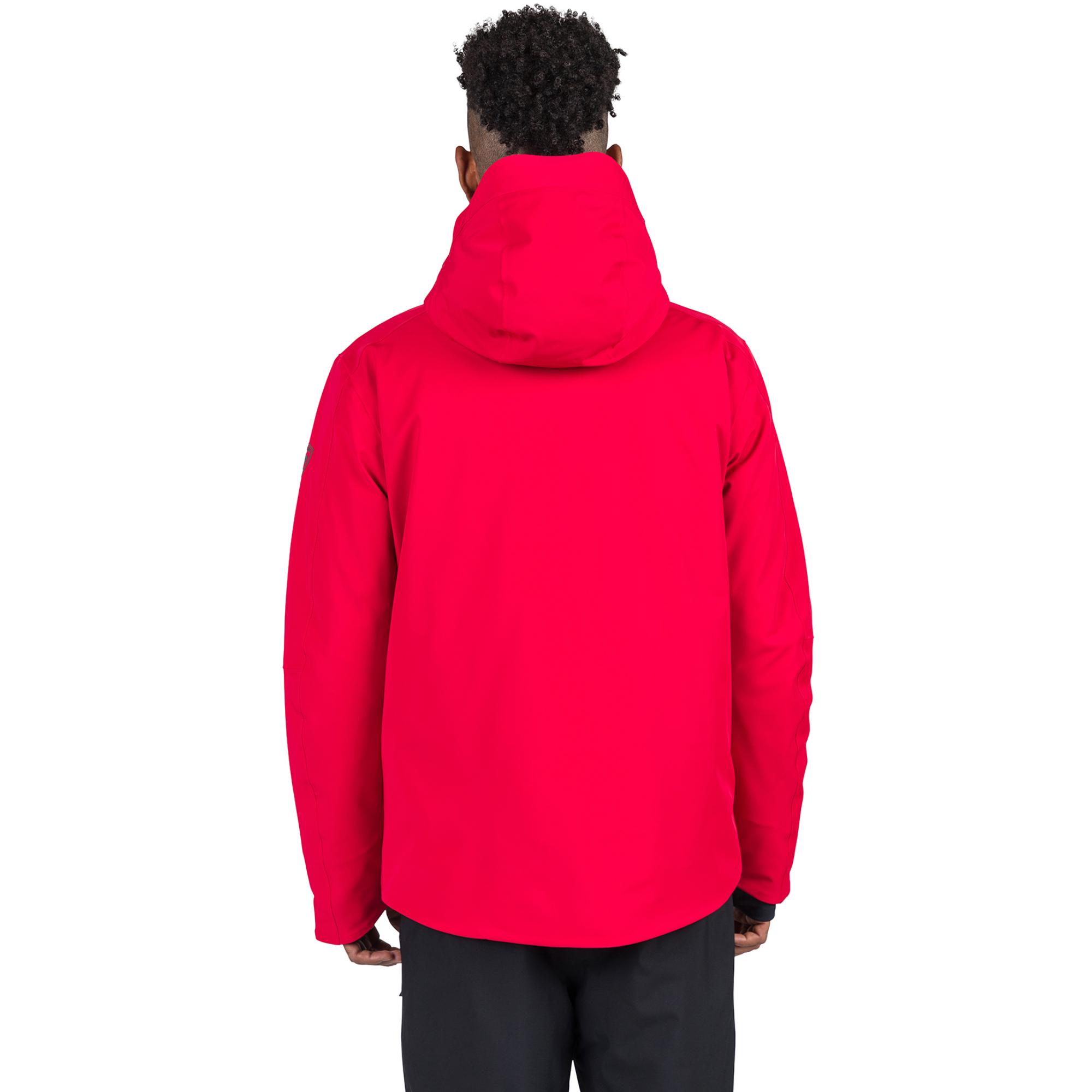 Rossignol Men's Blackside Ski Jacket - Sun & Ski Sports