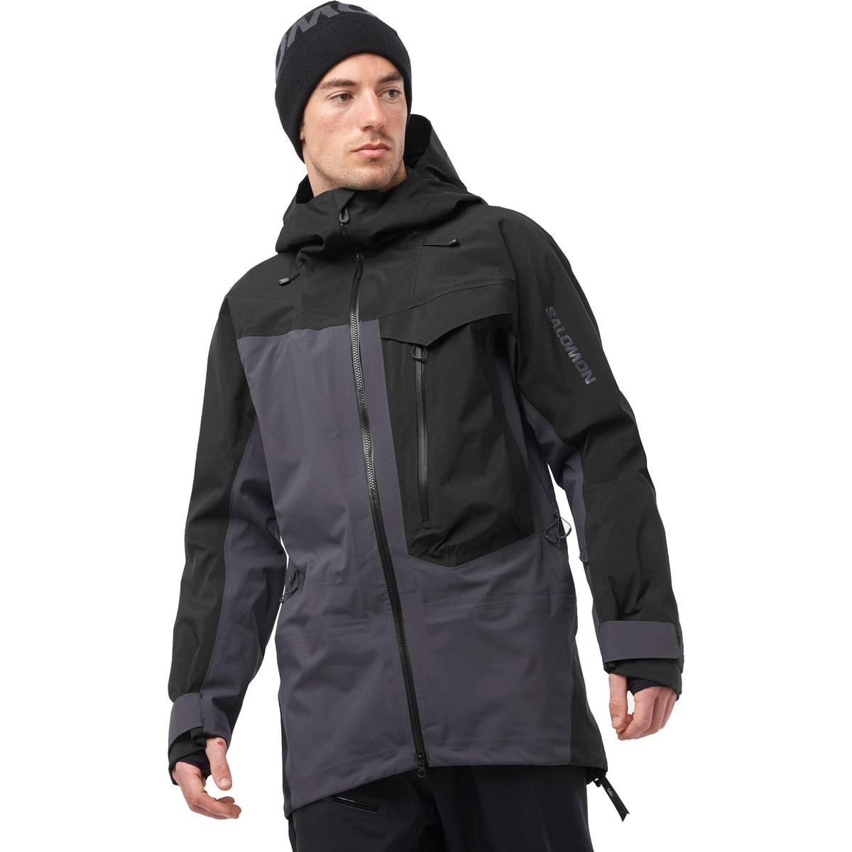 Salomon Men's Moon Patrol GORE-TEX EVO Jacket - Sun & Ski Sports