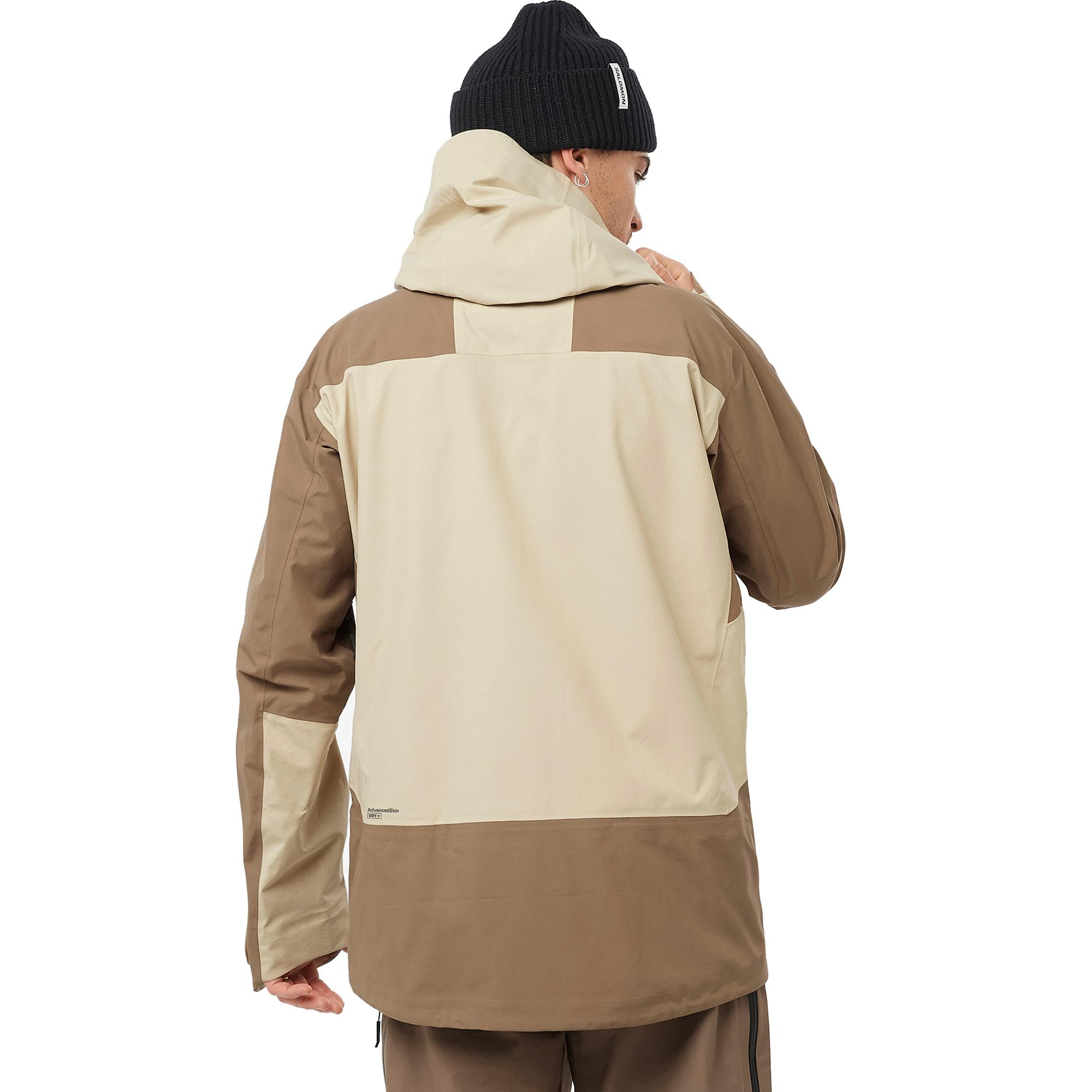 Salomon Men's Absolute 3L Jacket - Sun & Ski Sports