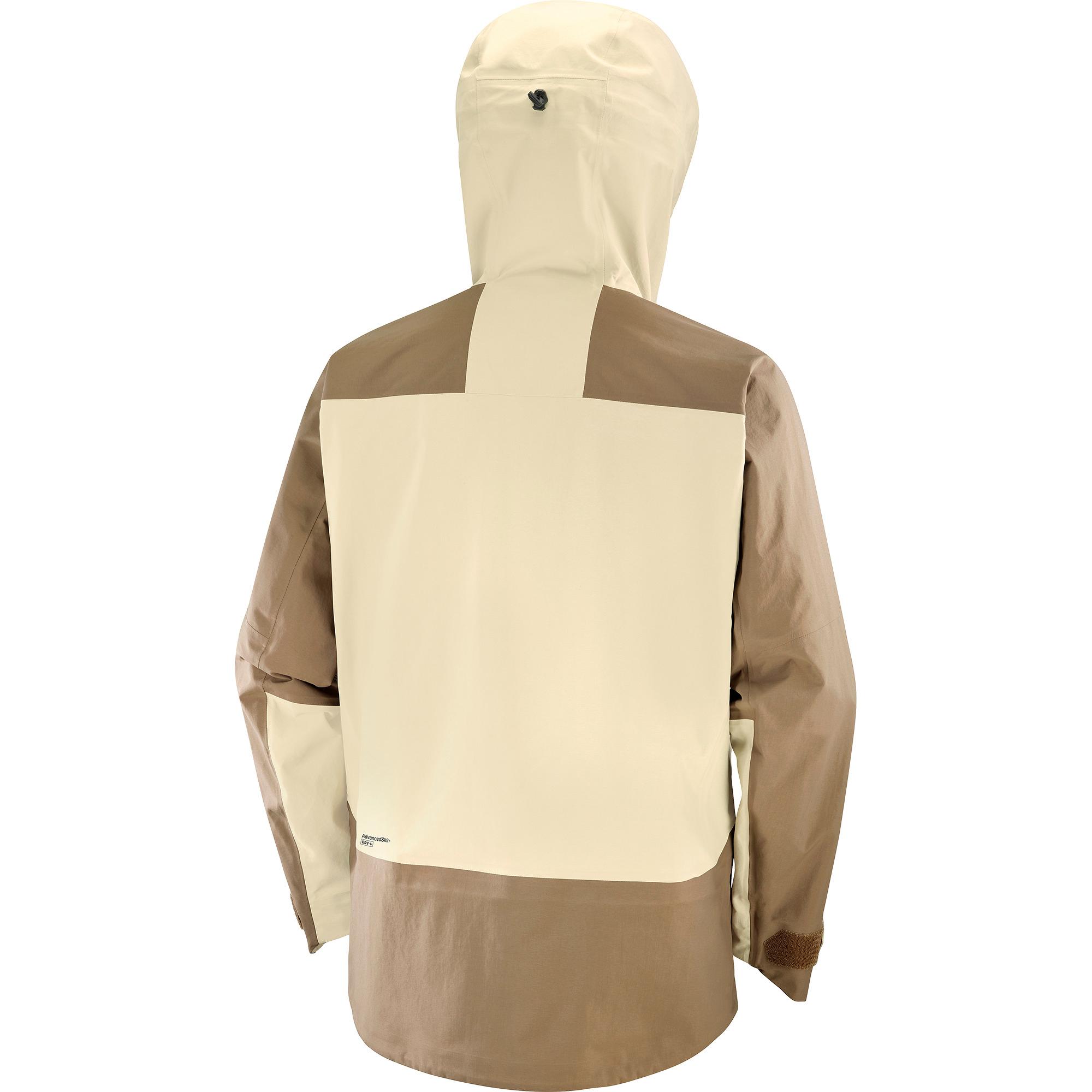 Salomon Men's Absolute 3L Jacket - Sun & Ski Sports