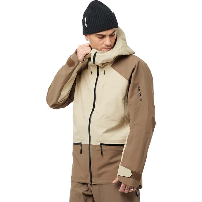 Salomon Men's Absolute 3L Jacket - Sun & Ski Sports