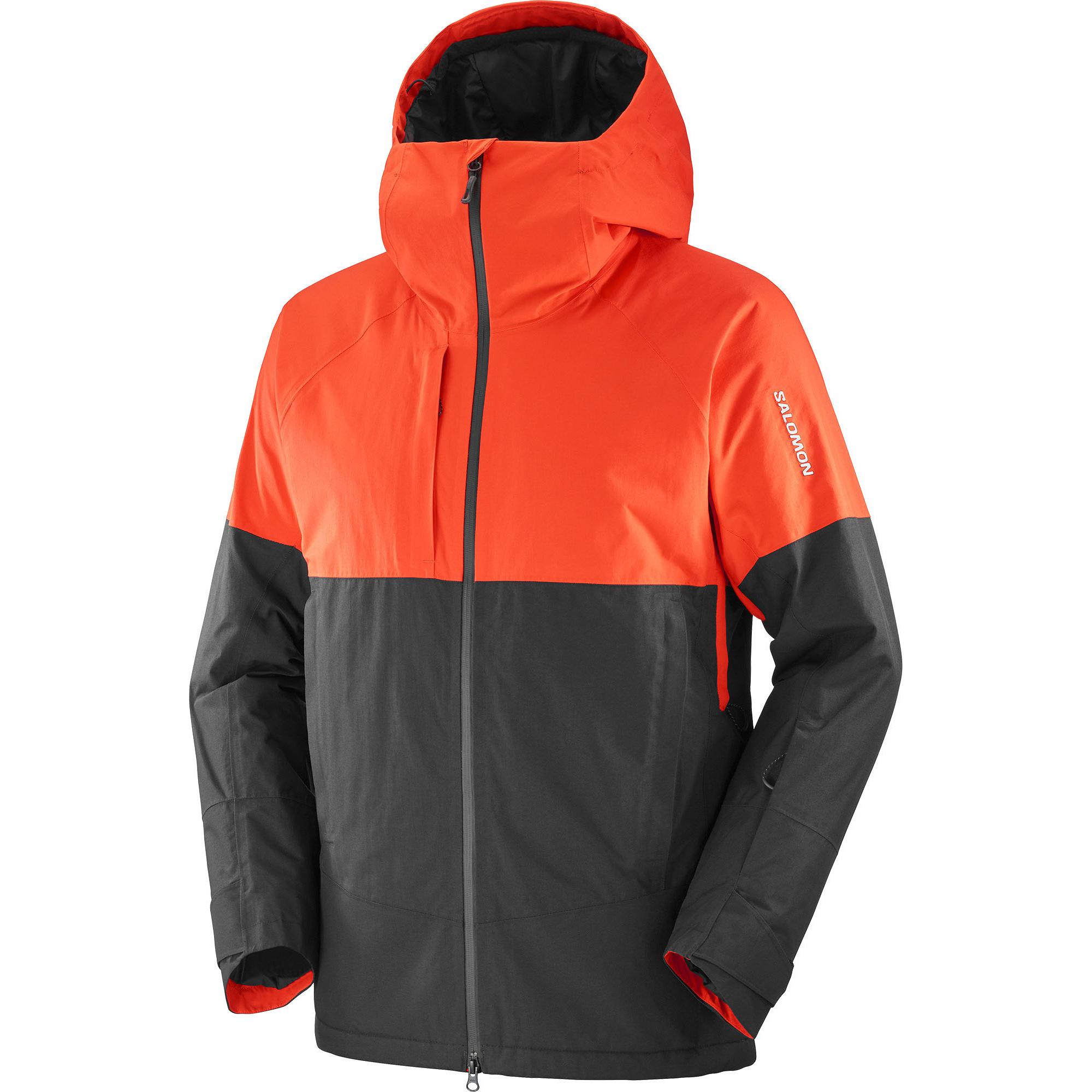 Salomon Men's Transfer Puff Jacket - Sun & Ski Sports