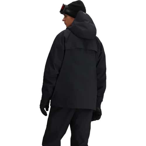 Obermeyer Men's Steibis Snow Jacket alt image view 15