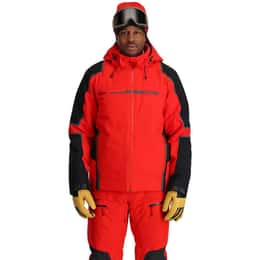 Spyder Men's Titan Jacket