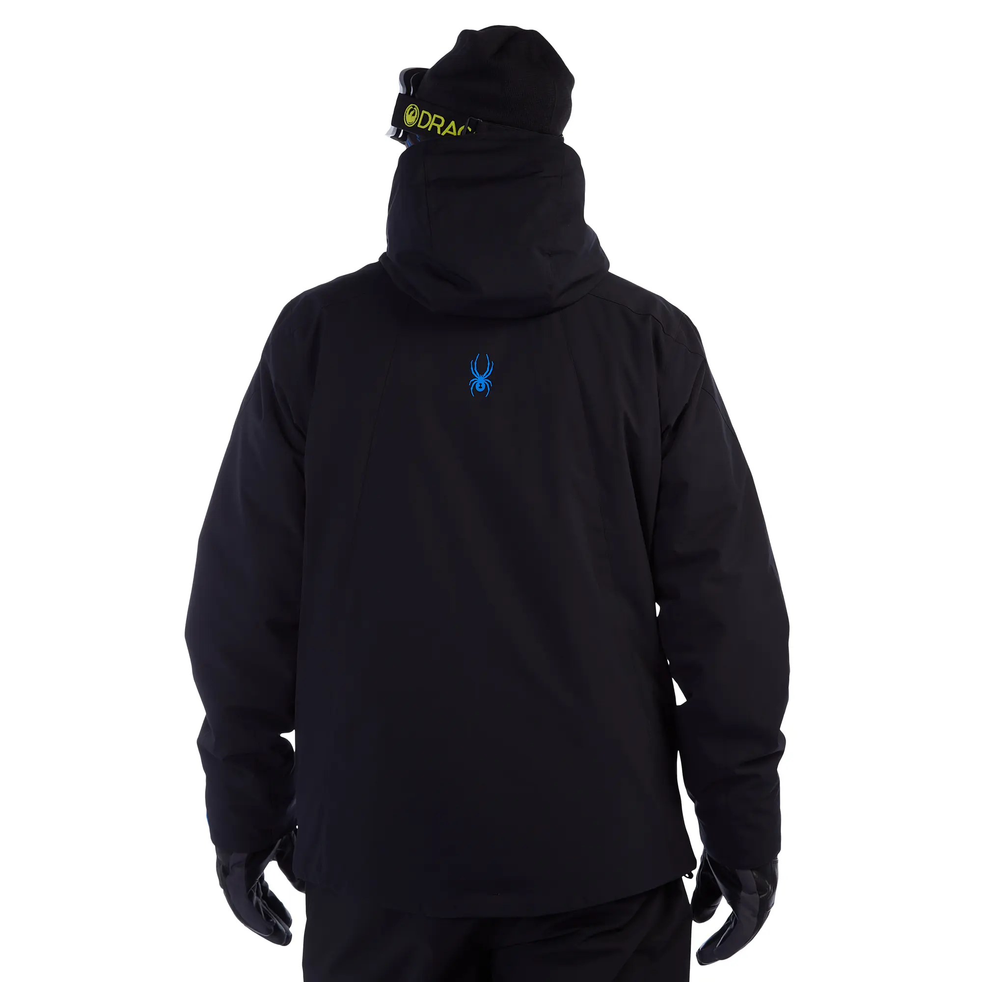 Spyder Mens Wildcard Jacket - Sun & Ski Sports