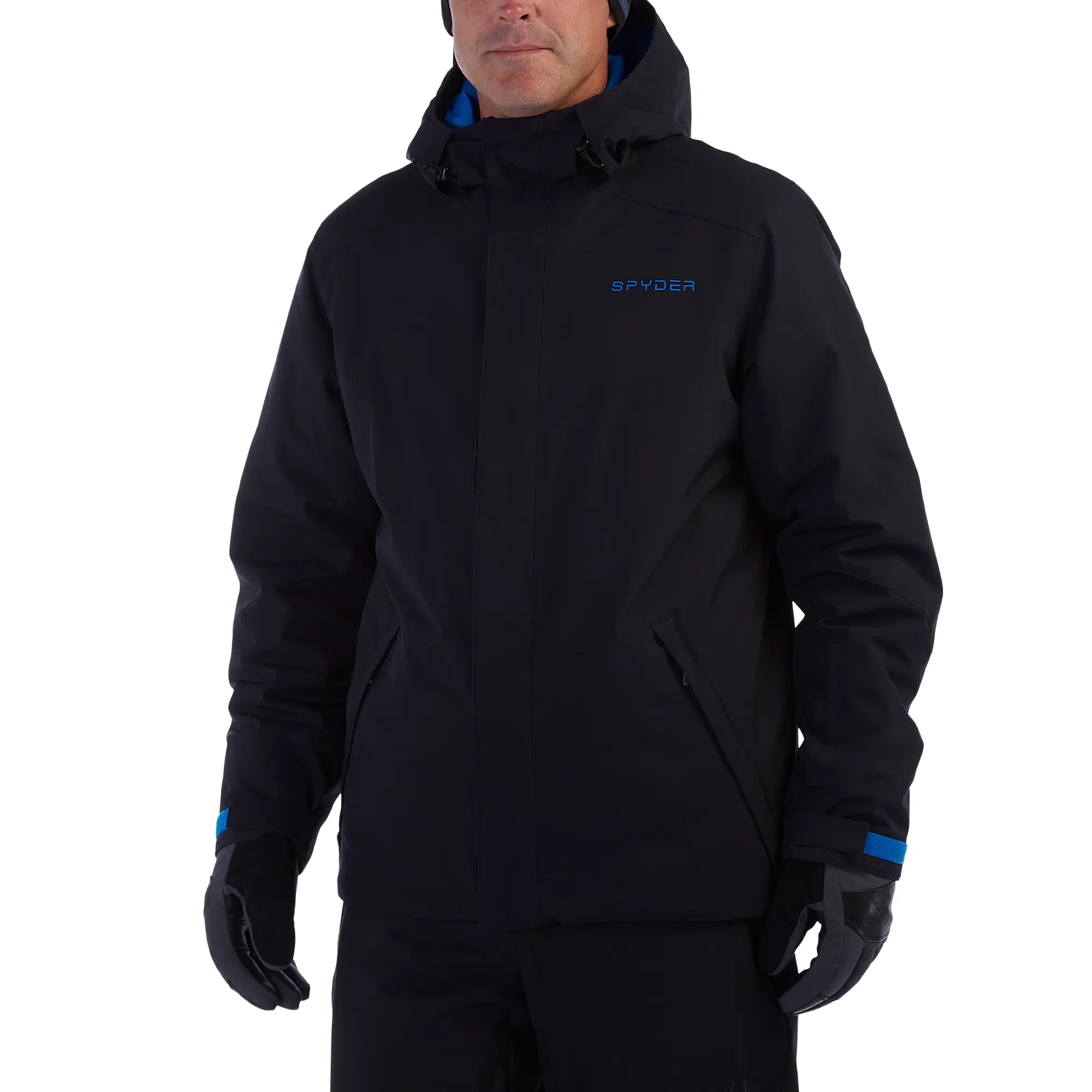 Spyder Mens Wildcard Jacket - Sun & Ski Sports