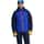 Color Option: Electric Blue
