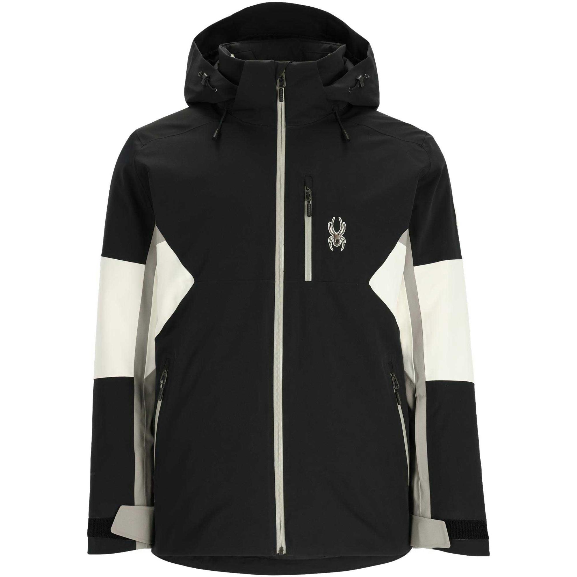 ジャケット・アウター Tostalgic clothing ski jacket black トスタルジッククロージング Ski jacket Ski jacket / black