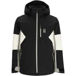 Spyder Men's Epiphany Jacket