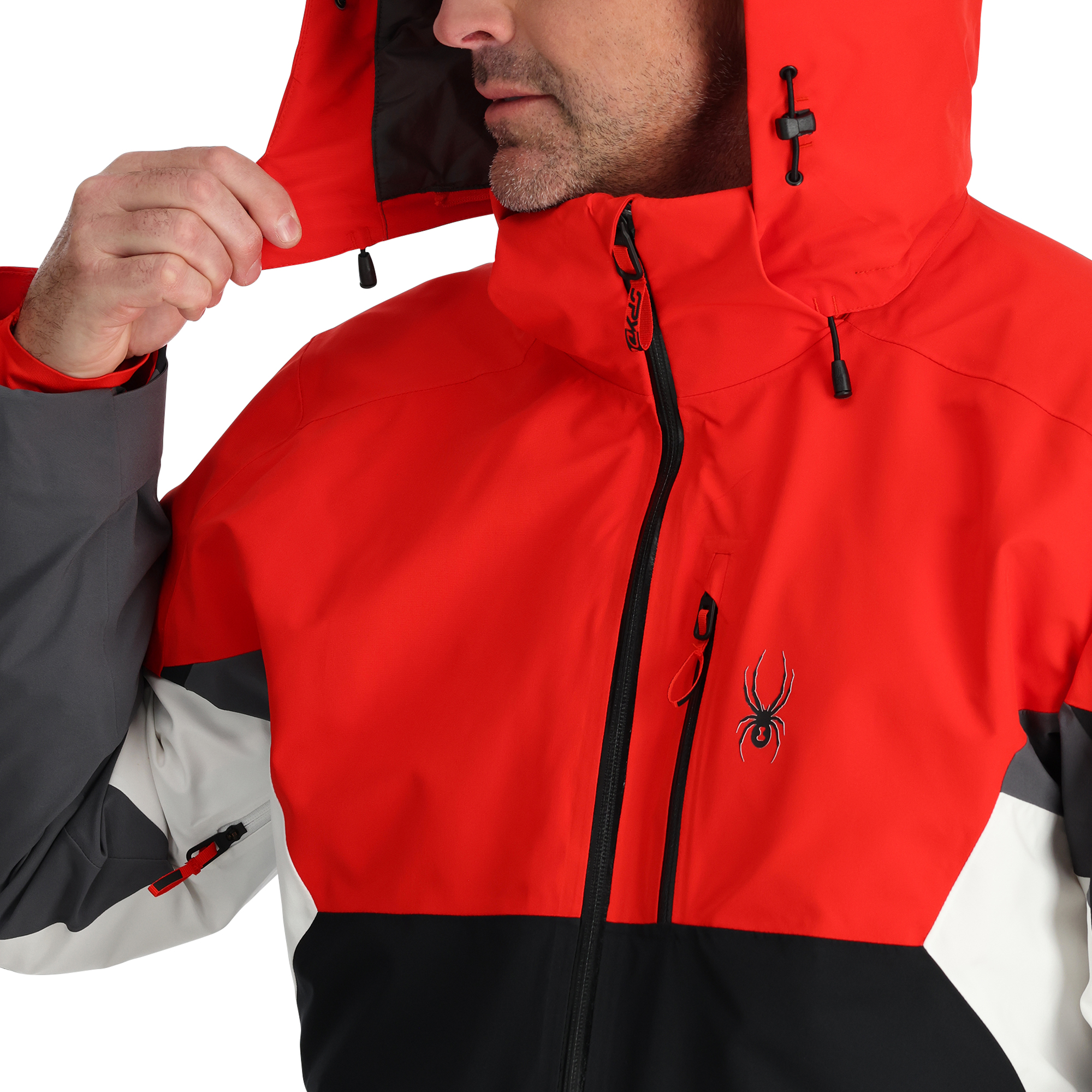 Mens Epiphany Ski Jacket