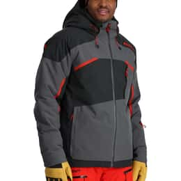 Shop Discounted Black Friday Deals on Men s Snow Jackets Sun Ski Sports