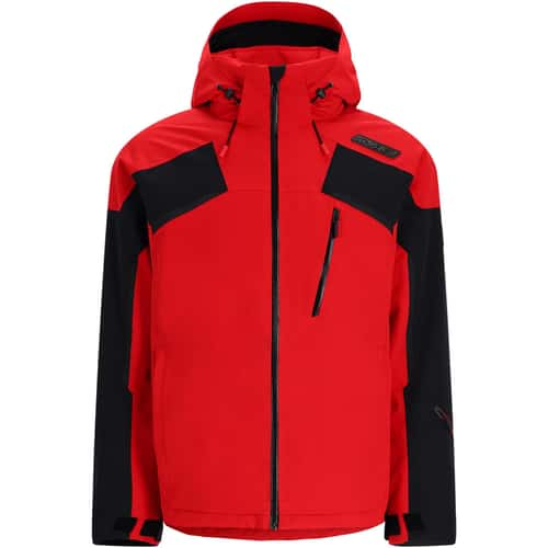 Spyder Men's Leader Snow Jacket alt image view 22