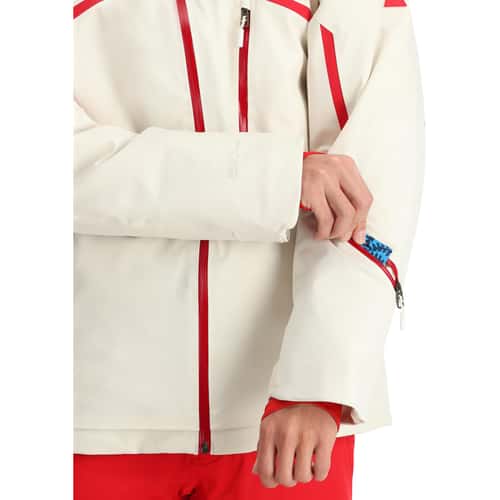 Spyder Men's Leader Snow Jacket alt image view 25