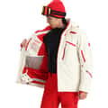 Spyder Men's Leader Snow Jacket alt image view 26