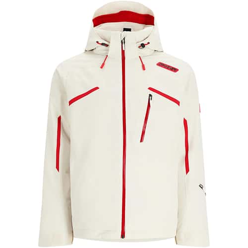 Spyder Men's Leader Snow Jacket alt image view 27