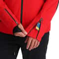 Spyder Men's Monterosa Insulated Jacket alt image view 10