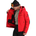Spyder Men's Monterosa Insulated Jacket alt image view 11