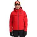 Spyder Men's Monterosa Insulated Jacket alt image view 7