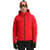 Color Option: Spyder Red
