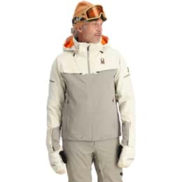Spyder Men's Monterosa Insulated Jacket