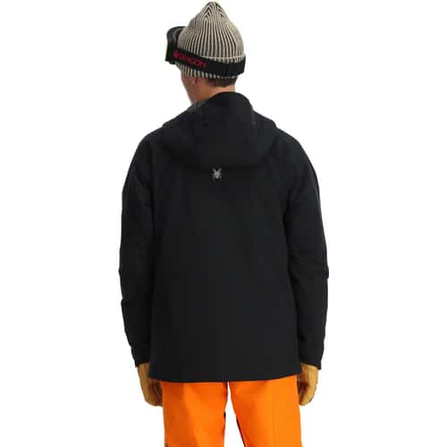 Spyder Men's Lift Snow Jacket alt image view 2