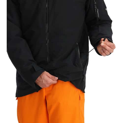 Spyder Men's Lift Snow Jacket alt image view 3