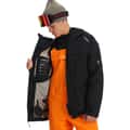 Spyder Men's Lift Snow Jacket alt image view 5