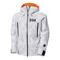 Helly Hansen Men's Sogn Shell 2.0 Ski Shell Jacket alt image view 22