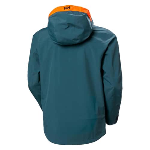 Helly Hansen Men's Sogn Shell 2.0 Ski Shell Jacket alt image view 28