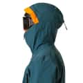 Helly Hansen Men's Sogn Shell 2.0 Ski Shell Jacket alt image view 29