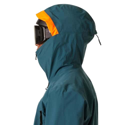 Helly Hansen Men's Sogn Shell 2.0 Ski Shell Jacket alt image view 29