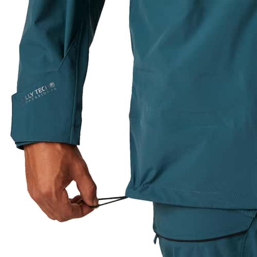 Helly Hansen Men's Sogn Shell 2.0 Ski Shell Jacket alt image view 30