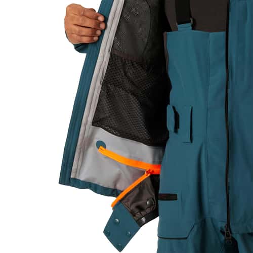 Helly Hansen Men's Sogn Shell 2.0 Ski Shell Jacket alt image view 31