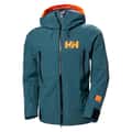 Helly Hansen Men's Sogn Shell 2.0 Ski Shell Jacket alt image view 27